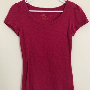 Maurice’s Pink T-Shirt